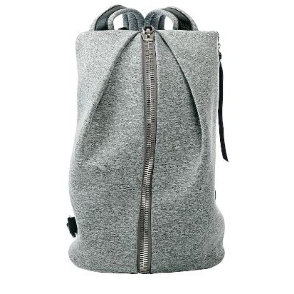 AIMEE KESTENBERG NWT UNISEX LARGE TAMITHA TECH BACKPACK!